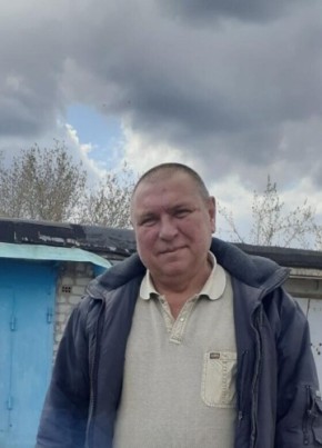Сергей, 54, Россия, Балашов