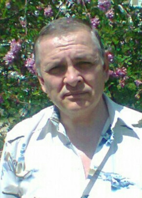 Иван, 62, Україна, Миронівка
