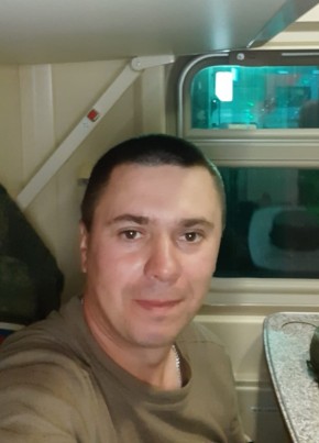 Вадим, 40, Россия, Воронеж
