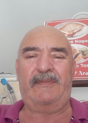 Seza, 50, Türkiye Cumhuriyeti, Datça