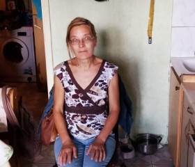 Яна, 60 лет, Москва