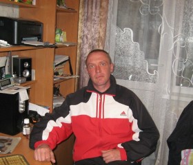Николай, 53 года, Наваполацк