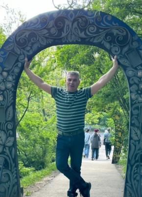 Andrey, 54, Russia, Apatity