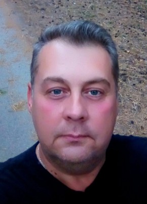 Сергей, 51, Россия, Белая-Калитва