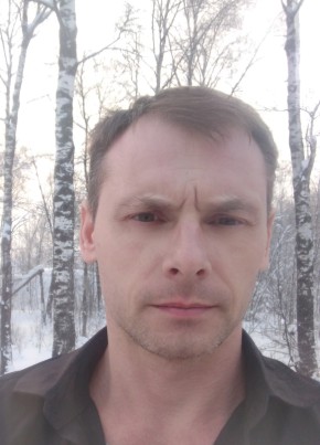 Владимир, 43, Россия, Семикаракорск