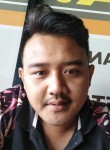 Daulay, 27 лет, Kota Bandar Lampung