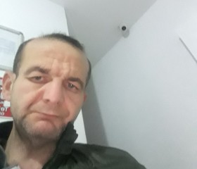 Emin Ozen, 44 года, Aydın