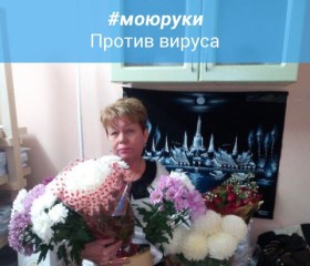 Татьяна, 66 лет, Санкт-Петербург