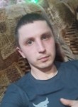 Владимир, 27 лет, Новосергиевка