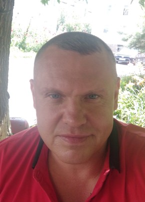 Эд, 49, Россия, Лучегорск