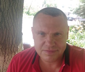 Эд, 49 лет, Лучегорск