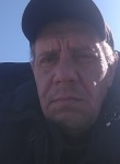 Павел, 52 года, Новосибирск