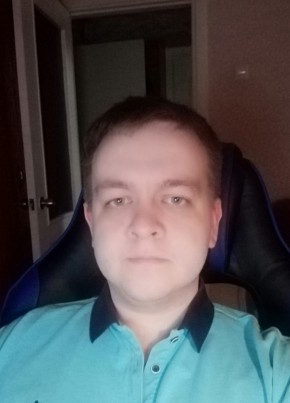 Игорь, 33, Россия, Орёл