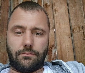 Вячеслав Грицаев, 39 лет, Межгорье