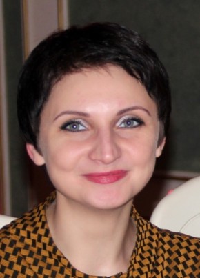 Марина, 41, Россия, Людиново