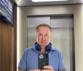 Igor, 57, Krasnodar