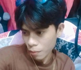 Jeff, 23, San Pedro