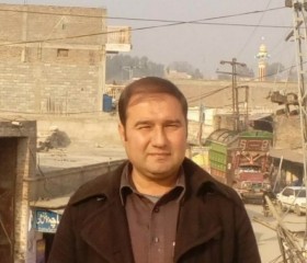 Syedmurad, 46 лет, کراچی