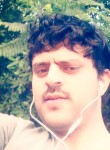 Sakhr Abdullh, 34 года, صنعاء