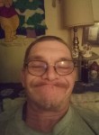Chris King, 42  , East Independence