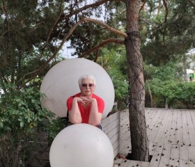 Natalya, 70, Volgograd