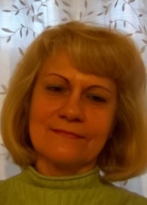 ирина, 62, Россия, Гатчина