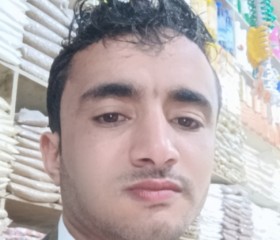 حمزه, 23, Al Bayda 