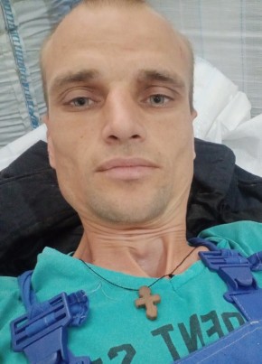Sergey, 36, Republic of Moldova, Vulcanesti
