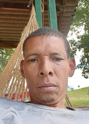 João  Paulo из Jaciara 40 лет