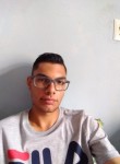 João paulo, 22 года, Barra Velha
