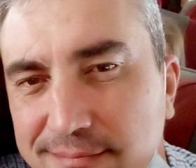 Demyan, 54, Yekaterinburg