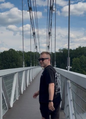 Vadim, 31, Belarus, Lida