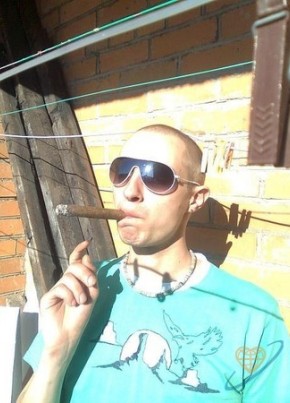 Sergei, 36, Eesti Vabariik, Kohtla-Järve