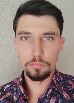 Владимир, 34, Россия, Санкт-Петербург