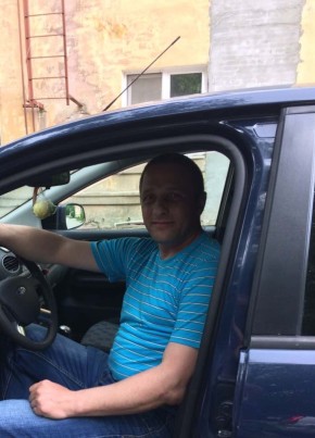 Алексей, 45, Россия, Нижний Новгород