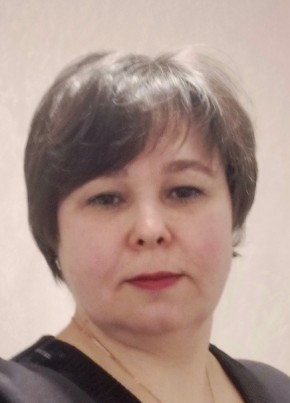 Lyubov Zaynova, 47, Russia, Orenburg