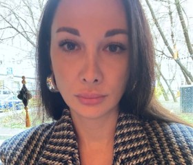 Lyuba, 41, Moscow
