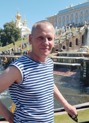 Аркадий, 53, Россия, Чита