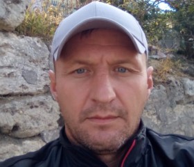 Артур, 42 года, Севастополь