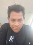 Bay bos, 31 год, Kualatungkal