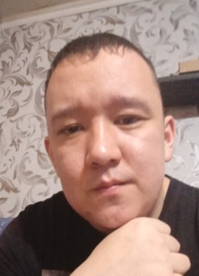 Сергей, 32, Россия, Новокузнецк