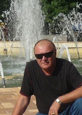 Виктор, 65, Россия, Новый Уренгой