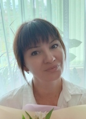 Любовь из Сарапула 40 лет