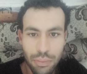 Van, 27, Al Jizah