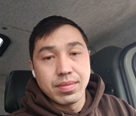 Алмаз, 31 год, Бишкек