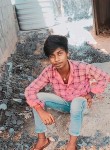 Sachin Sharma, 18  , Faridabad