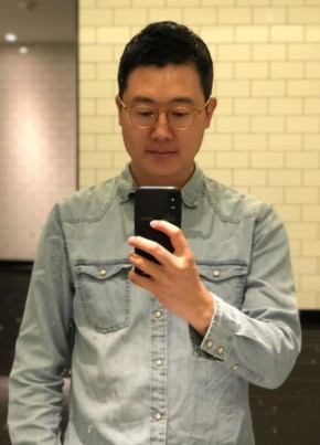 George, 47, 대한민국, 대전광역시
