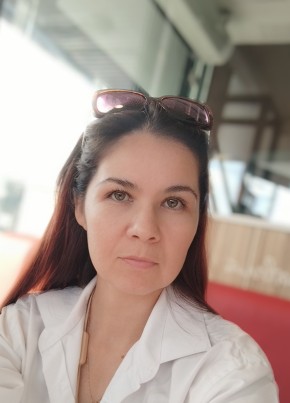 Александра, 38, Россия, Новочебоксарск