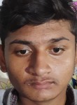 Madhav kano, 18  , New Delhi
