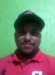 Adriano, 38 лет, Taquaritinga